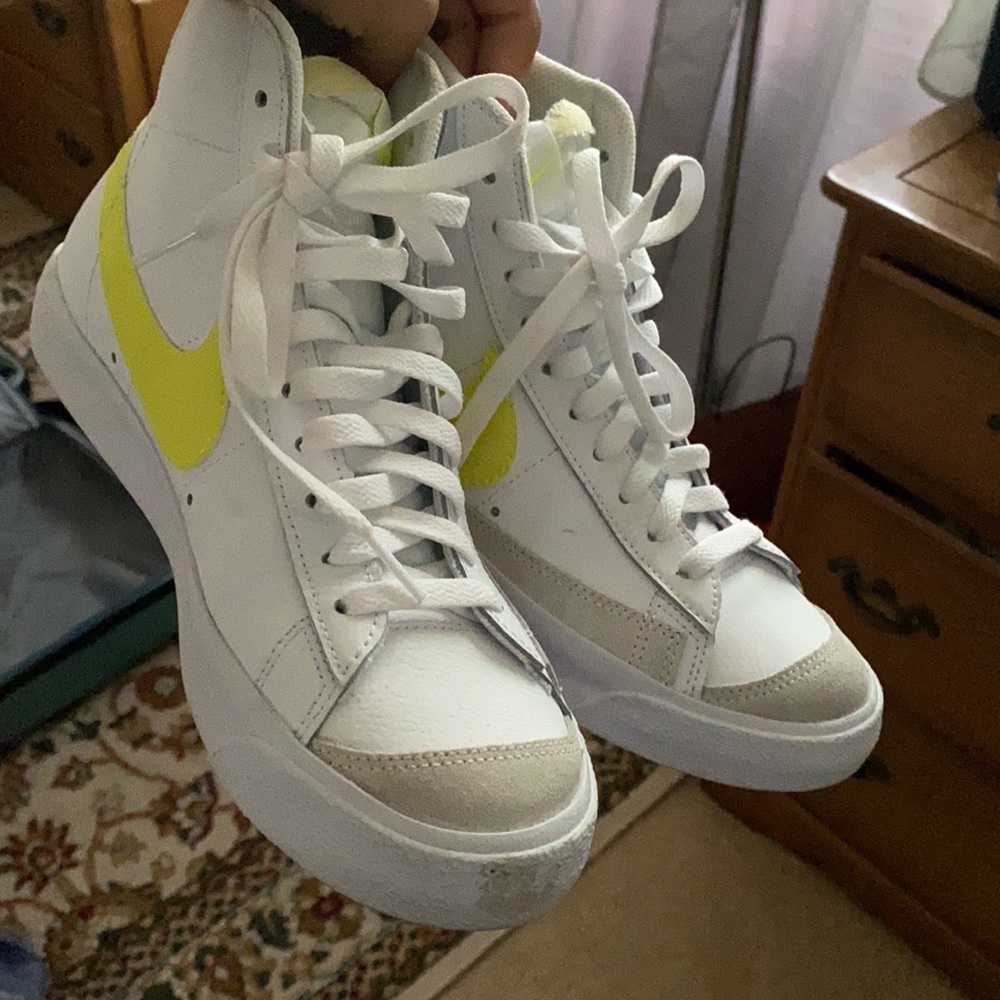 Nike midblazers